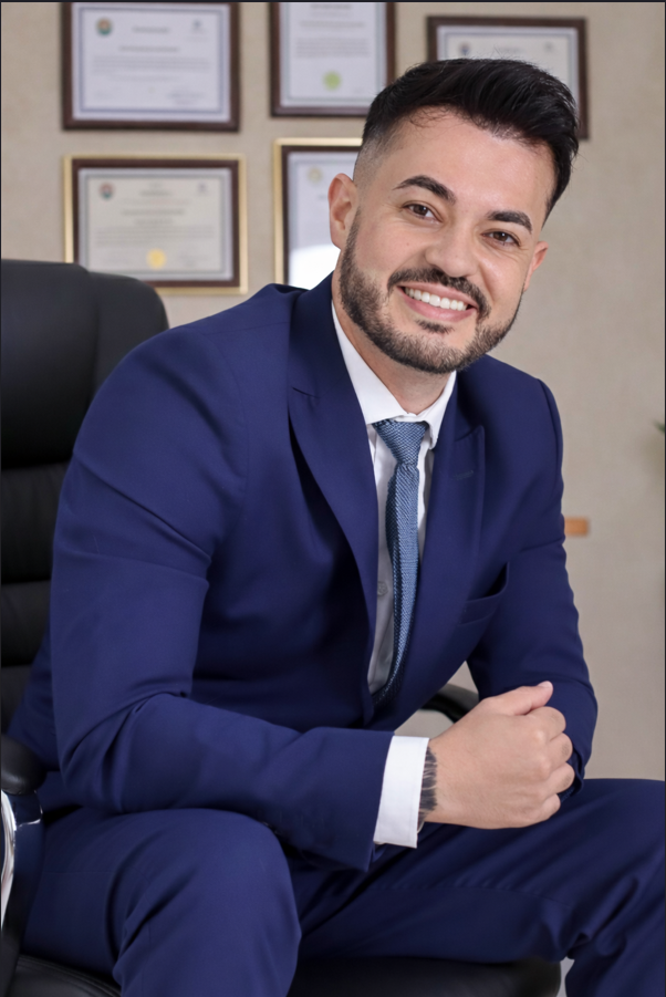 Doutor Lairon Advogado